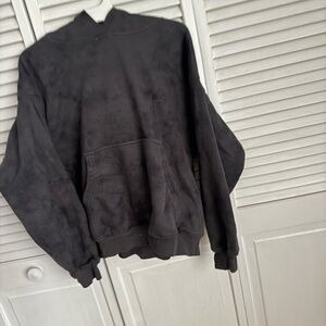 Fabletics Women's Black Hoodie